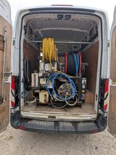 Flowplant lightpack drain for sale  HORLEY