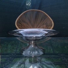 Coupe verre bullé d'occasion  Steenwerck