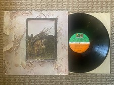 Led zeppelin gatefold for sale  Bellevue