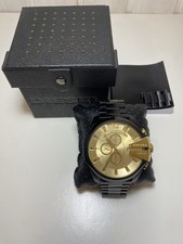 Orologio diesel dz4485 usato  Cagliari