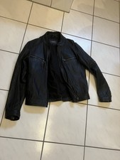 Lammnappa lederjacke herren gebraucht kaufen  Winterberg