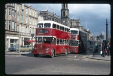 Original bus slide for sale  PUDSEY