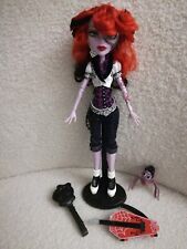 Poupee monster high d'occasion  Pommeuse