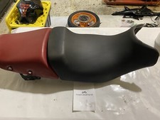 SUZUKI GSX600F GSX 600 F KATANA 1987-97 ASSENTO E ASSENTO DE PASSAGEIRO comprar usado  Enviando para Brazil