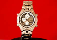 NOVO NOS Citizen Pilot C-300 Promaster PANDA DIAL Relógio de Primeira Geração, Ref. 002560 comprar usado  Enviando para Brazil