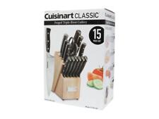 Cuisinart c77tr 15p for sale  Rogers