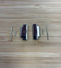 Movado fiero tungsten for sale  Saint Louis