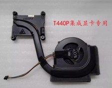 Ursprünglich Lenovo ThinkPad T440P Kühlgebläse Kühlkörper Assembly Repair Unit comprar usado  Enviando para Brazil