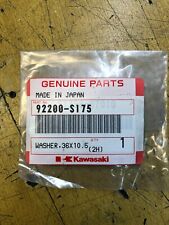 Rondelle 36x10.5x2.3 suzuki d'occasion  Verneuil-l'Étang