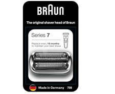 Braun series 73s gebraucht kaufen  Mönchengladbach