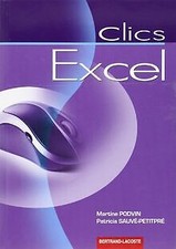 Klicks excel podvin gebraucht kaufen  Berlin