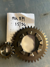 Hewland 9 ratios for sale  ROCHESTER
