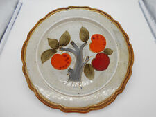Plat assiette modele d'occasion  Saint-Calais