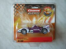 Carrera 61188 porsche gebraucht kaufen  Pinzberg