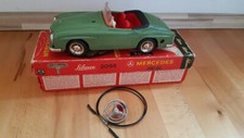 Schuco mercedes benz gebraucht kaufen  Eschweiler