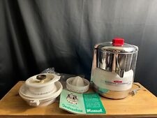 Acme juicer supreme for sale  Drums