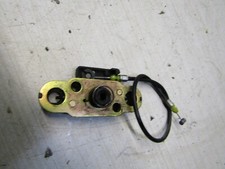 Verrou selle kawasaki d'occasion  Guidel