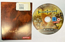 Jogo PS3 Blades Of Time Pal com manual PlayStation 3 Reino Unido comprar usado  Enviando para Brazil