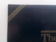 THE BEATLES 1979  UK  LP  RARITIES  NOT FOR SALE   1986 PRESS  RENTING  LABELS comprar usado  Enviando para Brazil