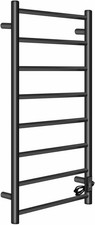 Electric towel warmer for sale  SALFORD