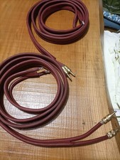 Cavi audio potenza usato  Venezia