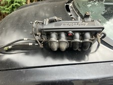 Mgf mgtf plastic for sale  PONTYPOOL