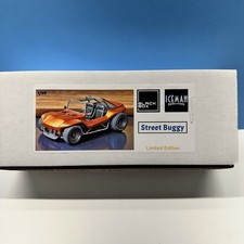Street dune buggy d'occasion  Expédié en Belgium