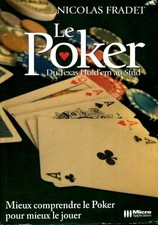 Poker texas hold d'occasion  Hennebont