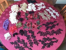 Konvolut borten bordüren gebraucht kaufen Konvolut borten bordüren gebraucht kaufen  Hagen