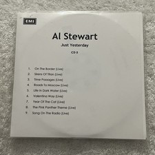 Promo stewart yesterday for sale  DONCASTER