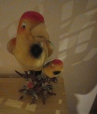 Feather simulation parrot for sale  BRADFORD