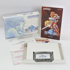 Usado, Shinyaku SEIKEN DENSETSU Gameboy Advance Nintendo 1454 GBA comprar usado  Enviando para Brazil