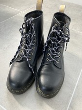 Vegan doc martens for sale  YORK