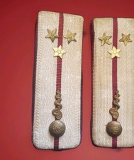 Soviet russian epaulets for sale  Staten Island