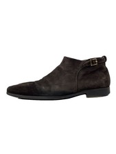 Scarpe santoni uk9 usato  Spedire a Italy