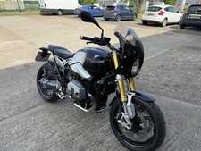 Bmw nine fairing for sale  CRANBROOK