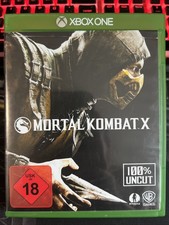Mortal kombat zustand gebraucht kaufen  Chemnitz