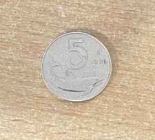 Repubblica italiana lire usato  Bologna