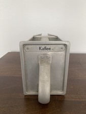 Frankfurter küche kaffee gebraucht kaufen  Würzburg