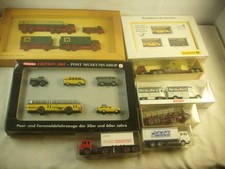 Wiking brekina spur gebraucht kaufen Wiking brekina spur gebraucht kaufen  Marsberg