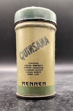 Vintage quinsana mennen for sale  New Paris