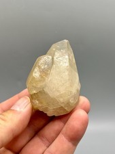 Old calcite crystal for sale  Sparta