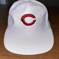 Cincinnati reds hat for sale  Burlington
