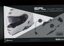 Sena srl srl2 for sale  Salina
