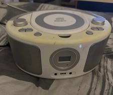 Radio portable player for sale  RHYL
