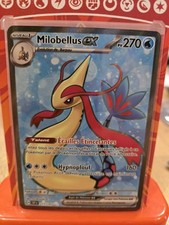 Carte pokemon milobellus d'occasion  Muret