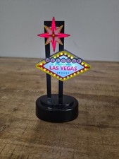 Welcome las vegas for sale  Calhoun