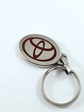 Porte cles toyota d'occasion  L'Absie
