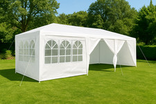 Party zelt veranstaltungspavil gebraucht kaufen Party zelt veranstaltungspavil gebraucht kaufen  Barth