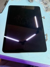Para Ipad Air 4 4ª Geração Air 5 5ª Geração Display LCD Touch Screen Digitalizador GRAU B+, usado comprar usado  Enviando para Brazil